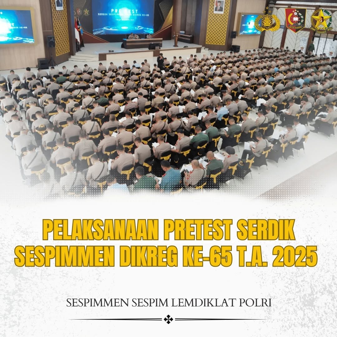 Simulasi Kepemimpinan