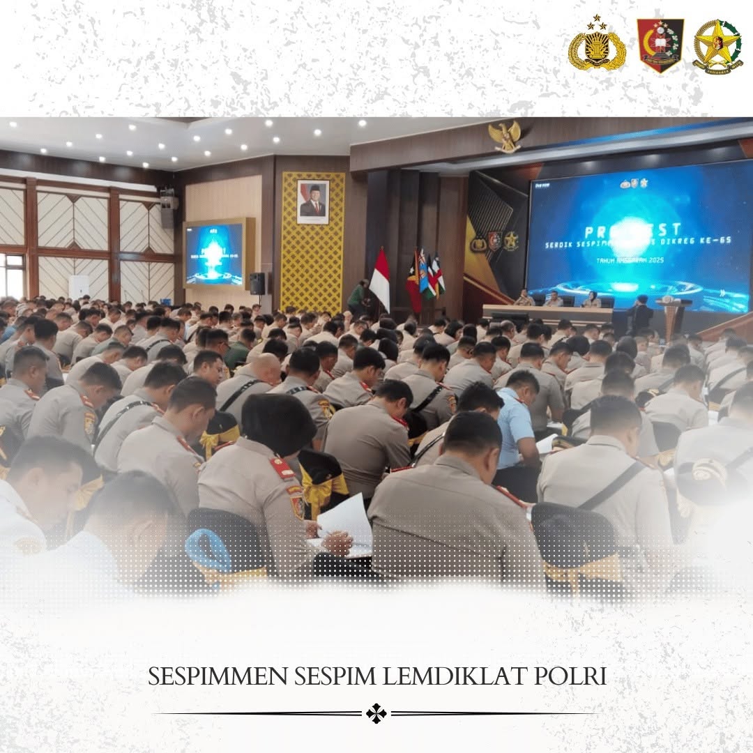 Simulasi Kepemimpinan