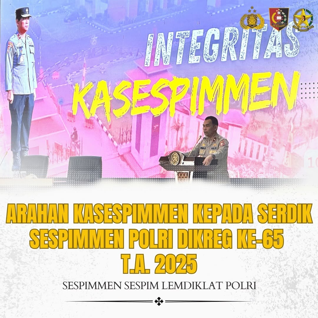 Simulasi Kepemimpinan