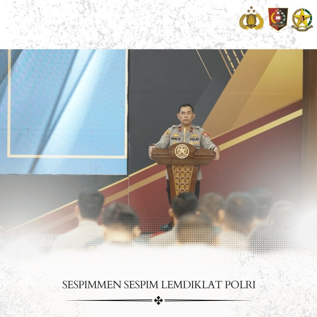 Simulasi Kepemimpinan