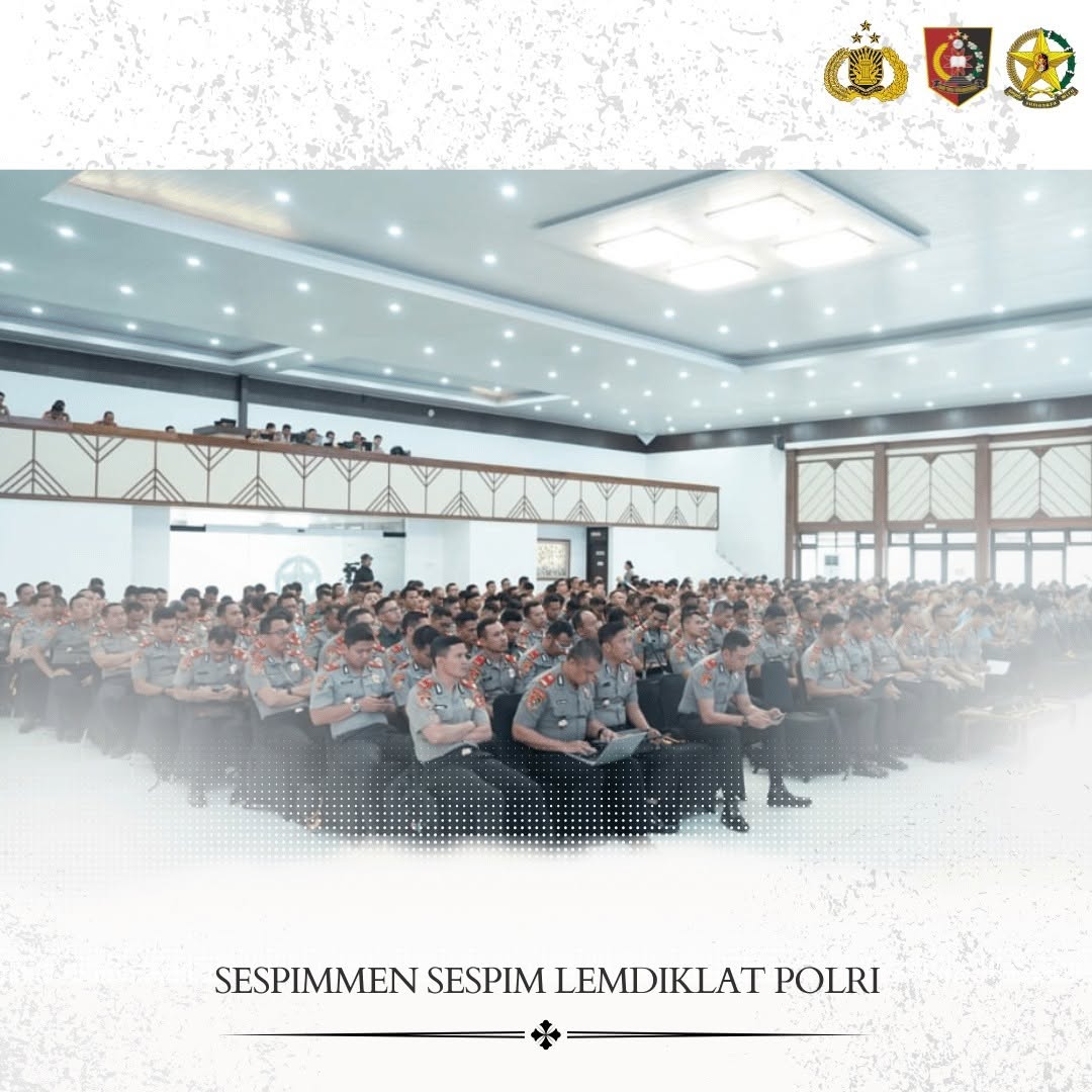 Simulasi Kepemimpinan