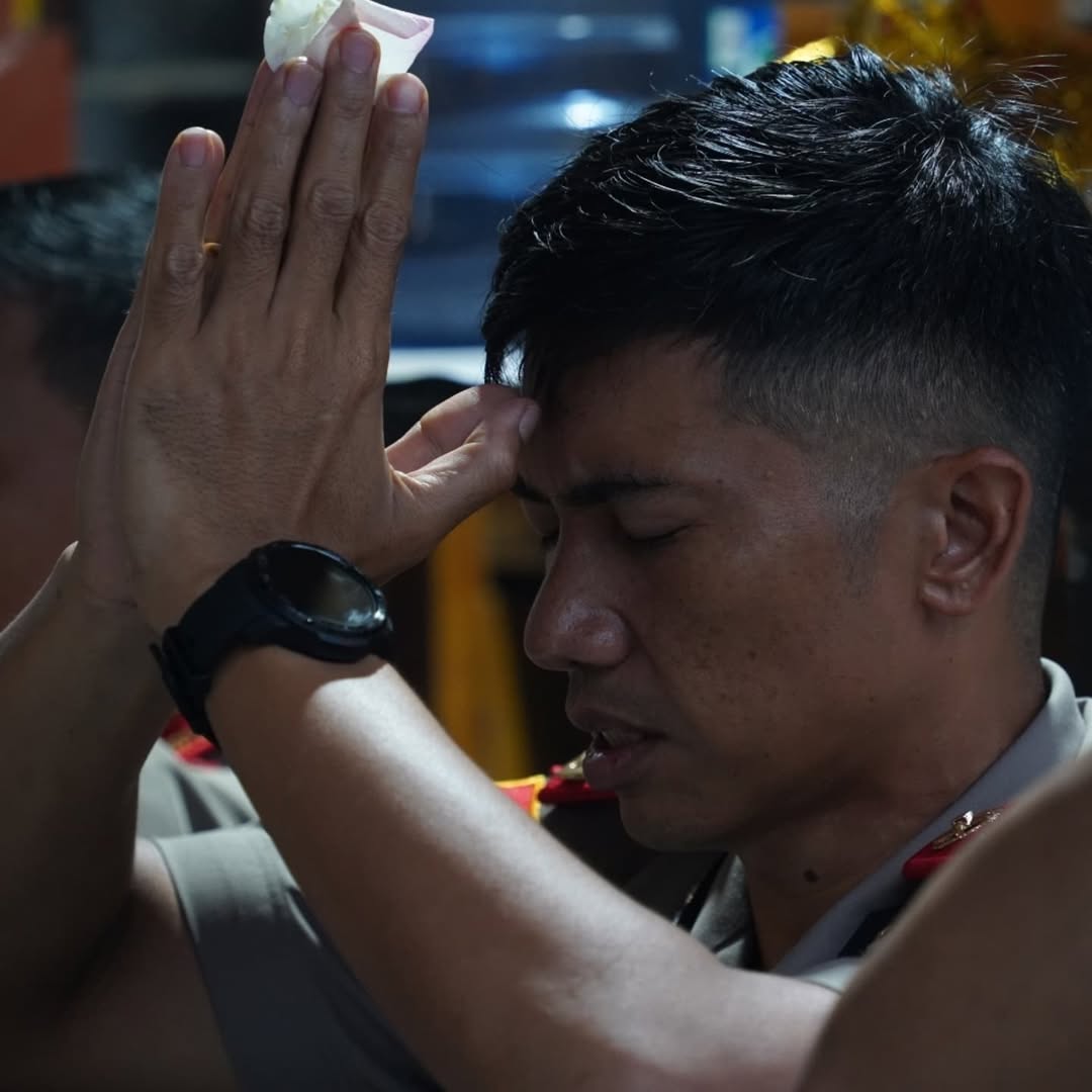 Simulasi Kepemimpinan