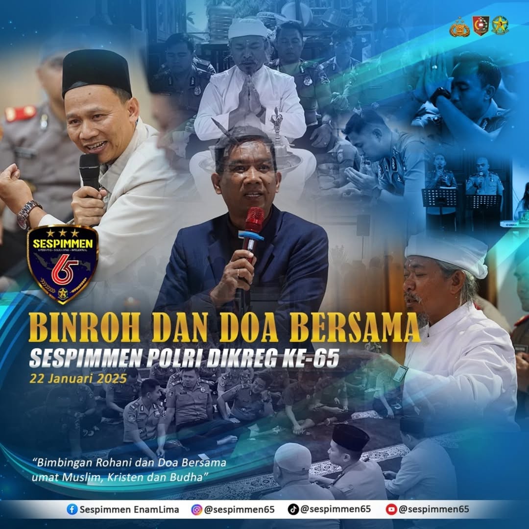 Simulasi Kepemimpinan