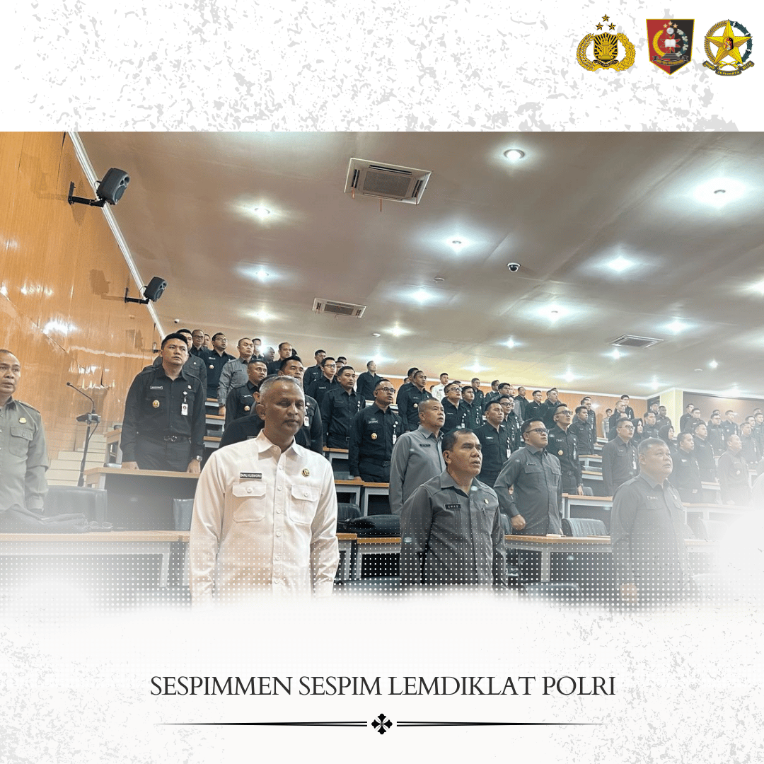 Simulasi Kepemimpinan
