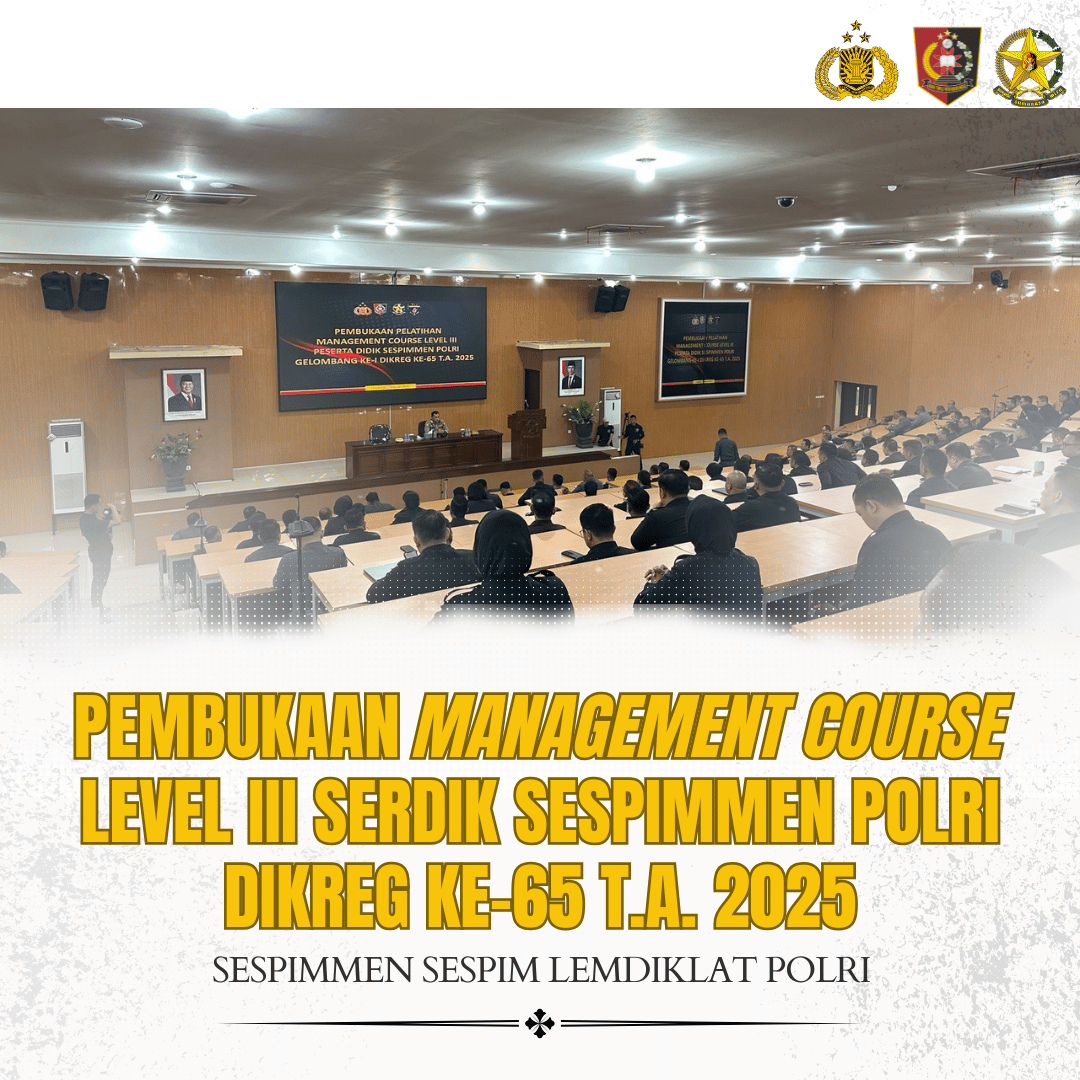 Simulasi Kepemimpinan