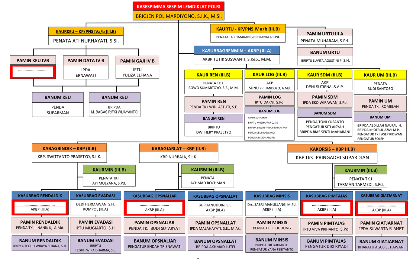 Simulasi Kepemimpinan
