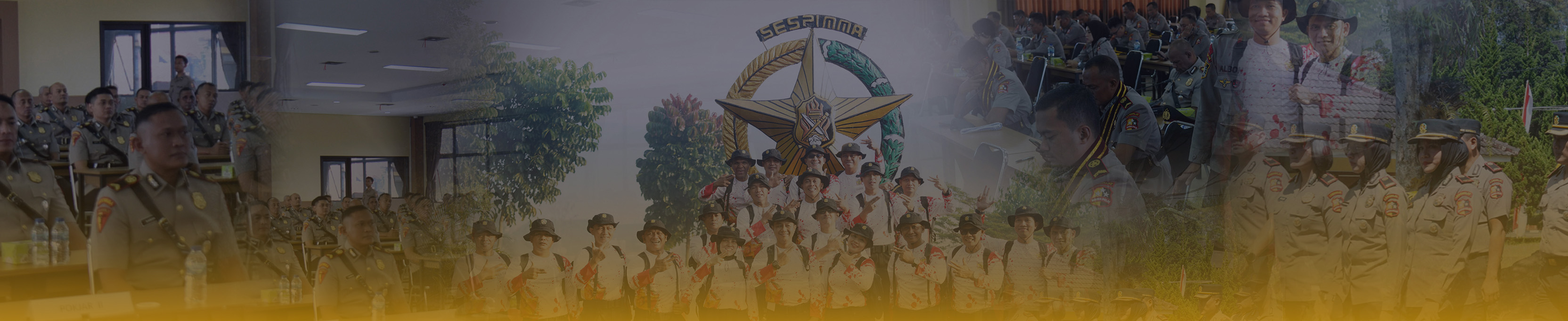 Simulasi Kepemimpinan